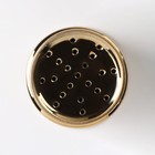 Набор подставок керамических для столовых приборов Gold, 19.5×9×18.5 см, цвет зелёный - Фото 5