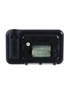 Часы электронные настольные, будильник с проекцией, календарем, USB, зеленая индикация - фото 51802886