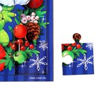 Пазл «Озорной дракончик» - Фото 3