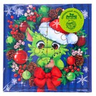 Пазл «Озорной дракончик» - Фото 6