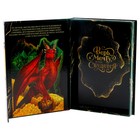 Пазл фигурный «Дракон», 106 деталей - Фото 3