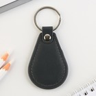 Брелок для ключей кожзам «Лучший мужчина из лучших», 4×9 см - Фото 5