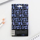 Брелок для ключей кожзам женский «Девушка с характером», 4×9 см - Фото 7