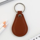 Брелок для ключей кожзам "Герб", 4 х 9 см - Фото 5