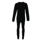 Комплект термобелья Comfort Extrim (3 слоя), размер 62, рост 194-200 - Фото 3