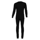 Комплект термобелья Comfort Work (1 слой), размер 56, рост 170-176 - Фото 3