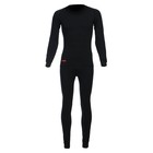 Комплект женского термобелья Comfort Classic Women (2 слоя), размер 42, рост 164-170 см - Фото 3