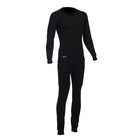 Комплект женского термобелья Comfort Classic Women (2 слоя), размер 42, рост 164-170 см - Фото 4