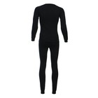 Комплект женского термобелья Comfort Classic Women (2 слоя), размер 42, рост 164-170 см - Фото 5