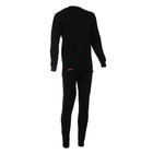 Комплект термобелья Comfort Universal (2 слоя), размер 48, рост 170-176 - Фото 4