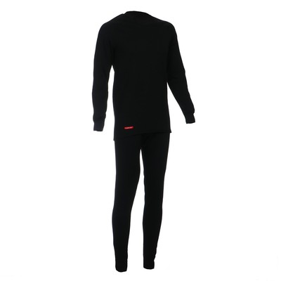 Комплект термобелья Comfort Universal (2 слоя), размер 50, рост 170-176