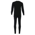 Комплект термобелья Comfort Universal (2 слоя), размер 50, рост 170-176 - Фото 5