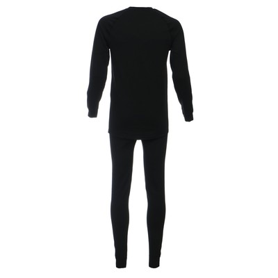 Комплект термобелья Comfort Universal (2 слоя), размер 50, рост 170-176