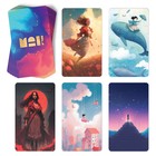 Метафорические ассоциативные карты «Универсальные», 50 карт (7×12 см), 16+ - Фото 4