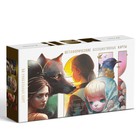 Метафорические ассоциативные карты «Универсальные», 50 карт (7×12 см), 16+ - Фото 5