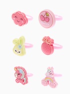 Кольцо «Выбражулька. Воображариум», форма МИКС, цветное, безразмерное - Фото 1