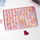 Кольцо «Выбражулька. Воображариум», форма МИКС, цветное, безразмерное - Фото 2