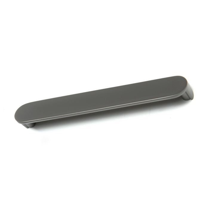 Ручка скоба CAPPIO RS133 мебельная, м/о=96, цвет графит