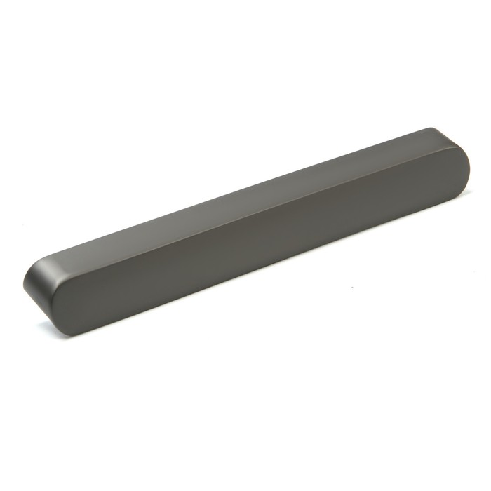 Ручка-скоба CAPPIO RSC027, м/о 160 мм, цвет графит