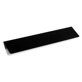 Ручка мебельная CAPPIO, м/о 192 мм, цвет черный