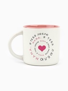 Кружка чайная керамическая «Мама», 380 мл - Фото 2