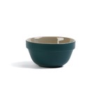 Набор для чайной церемонии ДЖЕКИЧАЙ «Чэнду», 5 предметов на 4 персоны: чашка 45 мл, чайник 400 мл, керамика, бирюзовый - Фото 4