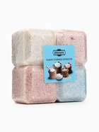 Соляной брикет набор 4 шт "Соль мертвого моря, гималайская соль, голубая соль,розовая соль" - Фото 6