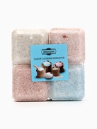 Соляной брикет набор 4 шт "Соль мертвого моря, гималайская соль, голубая соль,розовая соль" - Фото 7