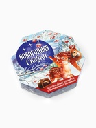 Конфеты шоколадные в коробке «Новогодняя сказка», 150 г - Фото 8