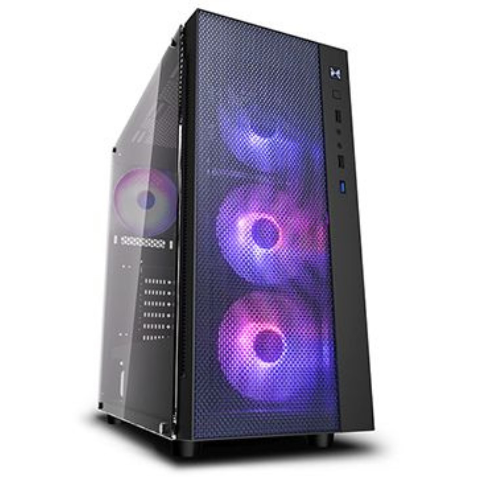 Deepcool Matrexx 55 Mesh Купить