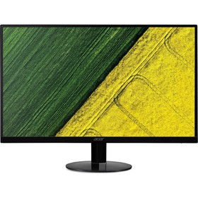 Монитор Acer 21.5" SA220QBbix черный IPS LED 1ms 16:9 HDMI матовая 1000:1 250cd 178гр/178гр   100461