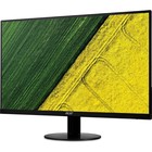 Монитор Acer 21.5" SA220QBbix черный IPS LED 1ms 16:9 HDMI матовая 1000:1 250cd 178гр/178гр   100461 - фото 51476857