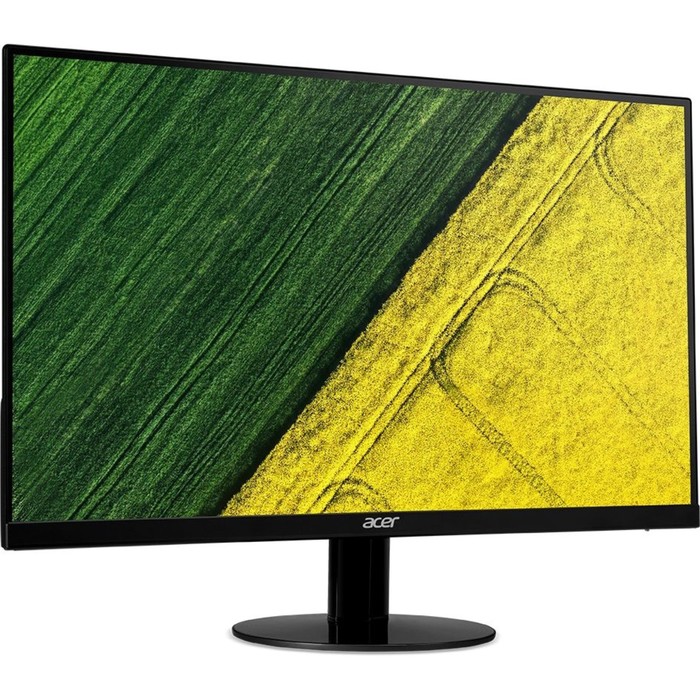 Монитор Acer 21.5" SA220QBbix черный IPS LED 1ms 16:9 HDMI матовая 1000:1 250cd 178гр/178гр 100461 - фото 51476864 Монитор Acer 21.5" SA220QBbix черный IPS LED 1ms 16:9 HDMI матовая 1000:1 250cd 178гр/178гр 100461 - фото 51476864