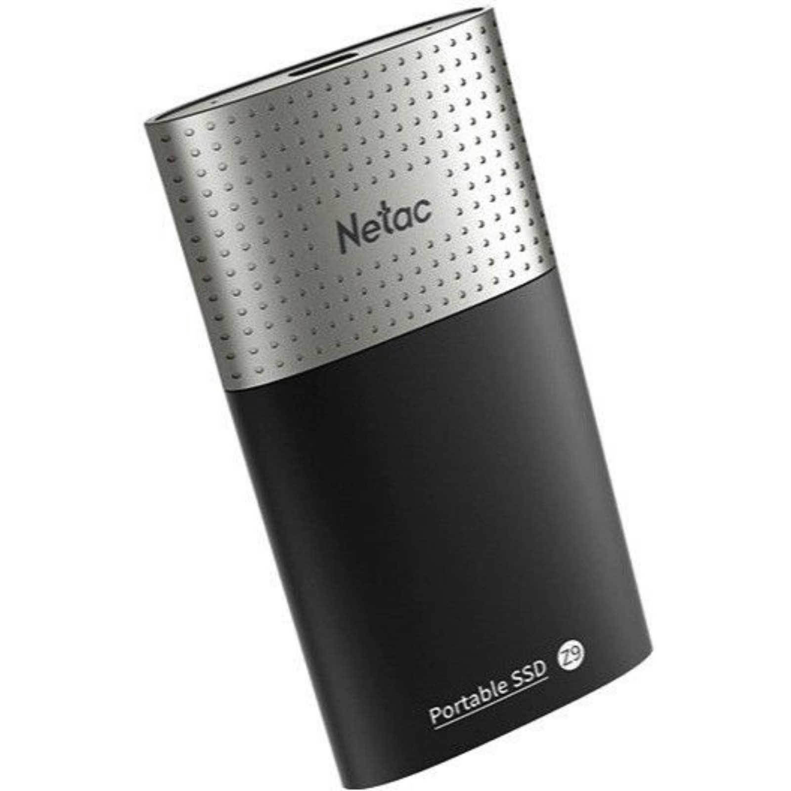 Ssd netac z9. Ssd netac z9
