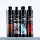 Шампунь для волос мужской, свежесть, 300 мл, URAL LAB - Фото 11