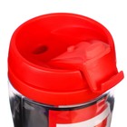 Термостакан, 350 мл "Marvel", Мстители - фото 24702880