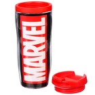 Термостакан, 350 мл "Marvel", Мстители - фото 24702881
