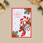 Набор почтовых карточек «Новогоднее чудо», 10 штук, 10 × 15 см - Фото 14