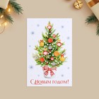 Набор почтовых карточек «Новогоднее чудо», 10 штук, 10 × 15 см - Фото 18
