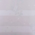 Бумага упаковочная новогодняя глянцевая «Бирки», 70×100 см, 1 лист - Фото 4