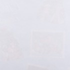 Бумага упаковочная глянцевая "Новогоднее волшебство ", 70 х 100 см,1 лист, - Фото 4