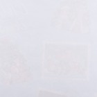 Бумага упаковочная новогодняя глянцевая «Новогоднее волшебство», 70×100 см, 1 лист - Фото 4