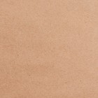 Бумага упаковочная новогодняя крафт бурый «Открытки», 50×70 см - Фото 4