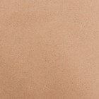 Бумага упаковочная крафт бурый "Медвежата", 50 х 70 см - Фото 4