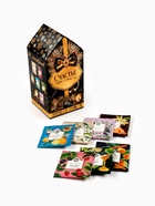 Чай новогодний «Счастье придет в Новый год», 28 пакетиков - Фото 3