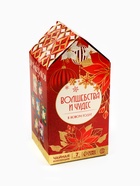 Чай подарочный новогодний «Волшебства и чудес», 28 пакетиков - Фото 7