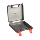 Футляр для медицинских препаратов, ящик, аптечка №0, мини (комплект 2 шт) - фото 23162517