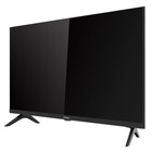 Телевизор Haier SMART TV S1, 32", 1920х1080, DVB-T2/C/S2, HDMI 3, USB 2, SmartTV, чёрный - фото 8940307