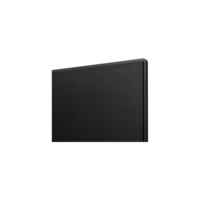 Телевизор Hisense 65A6K, 65", 3840x2160, DVB-T/T2/C/S2, HDMI 3, USB 2, Smart TV, чёрный