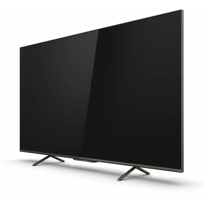 Телевизор Philips 70PUS8108/60, 70", 3840x2160, DVB-T/T2/C/S2,HDMI 3, USB 2,Smart TV, чёрный 1011975